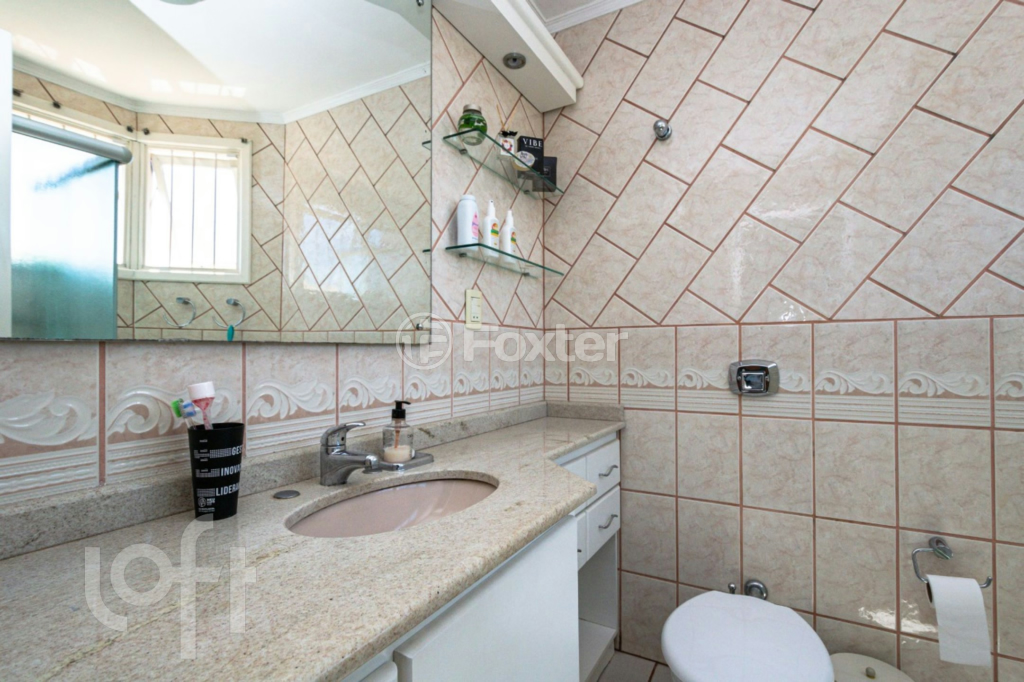 Casa à venda com 4 quartos, 293m² - Foto 13