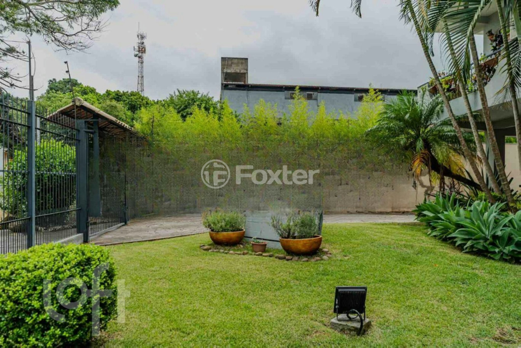 Apartamento à venda com 1 quarto, 48m² - Foto 26