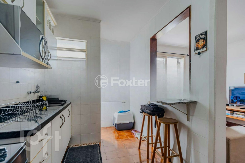 Apartamento à venda com 1 quarto, 48m² - Foto 10
