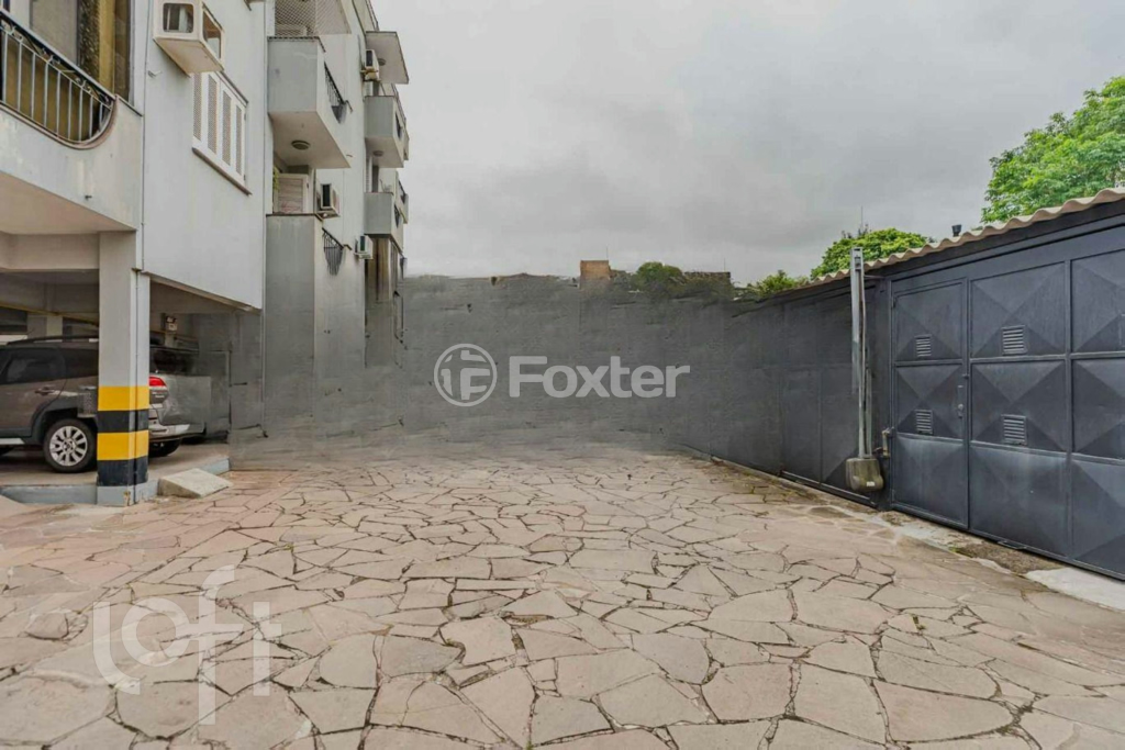 Apartamento à venda com 1 quarto, 48m² - Foto 24