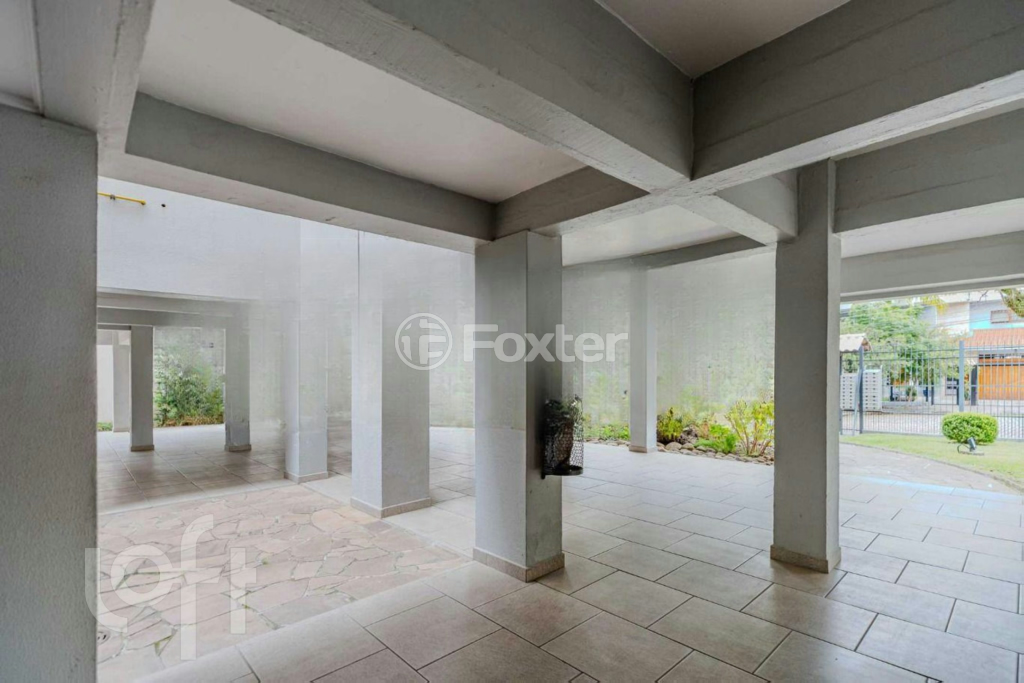 Apartamento à venda com 1 quarto, 48m² - Foto 20