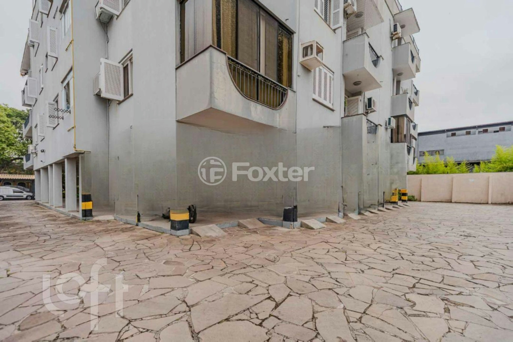 Apartamento à venda com 1 quarto, 48m² - Foto 25