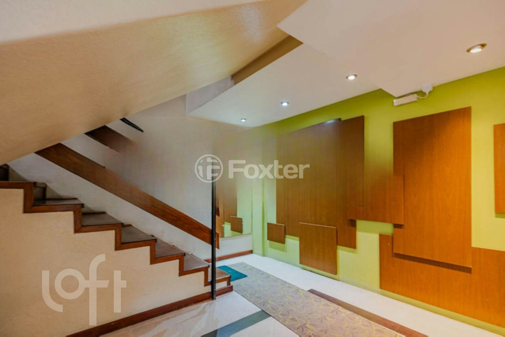 Apartamento à venda com 1 quarto, 48m² - Foto 19