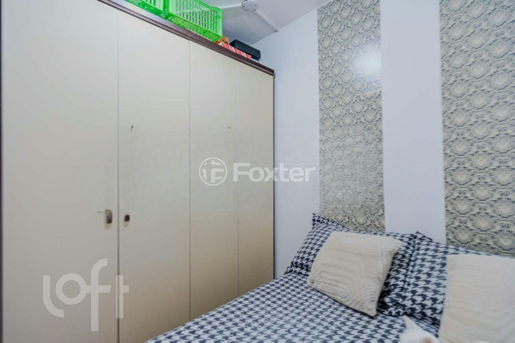 Apartamento à venda com 1 quarto, 48m² - Foto 18