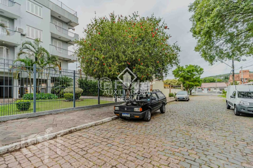 Apartamento à venda com 1 quarto, 48m² - Foto 29
