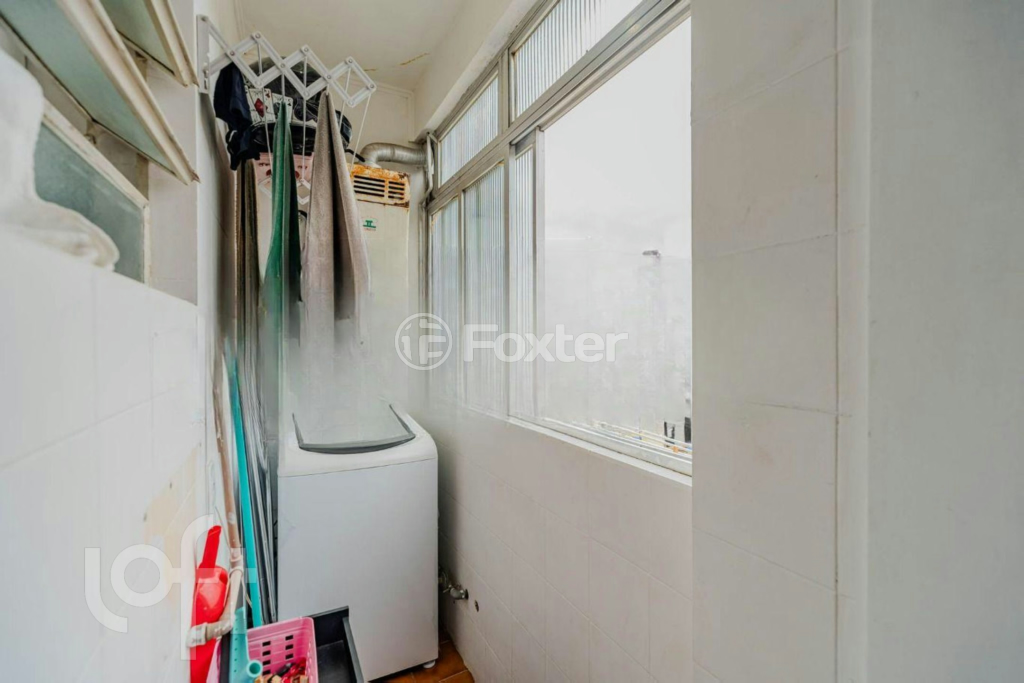 Apartamento à venda com 1 quarto, 48m² - Foto 12