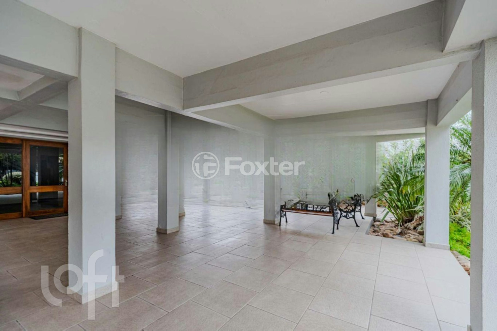 Apartamento à venda com 1 quarto, 48m² - Foto 22