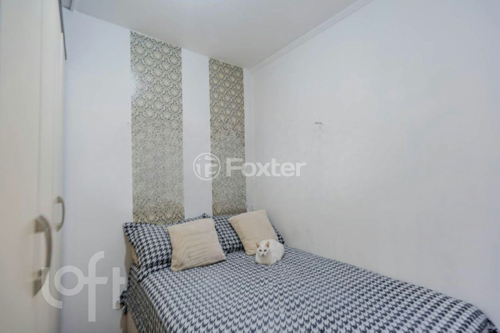 Apartamento à venda com 1 quarto, 48m² - Foto 4