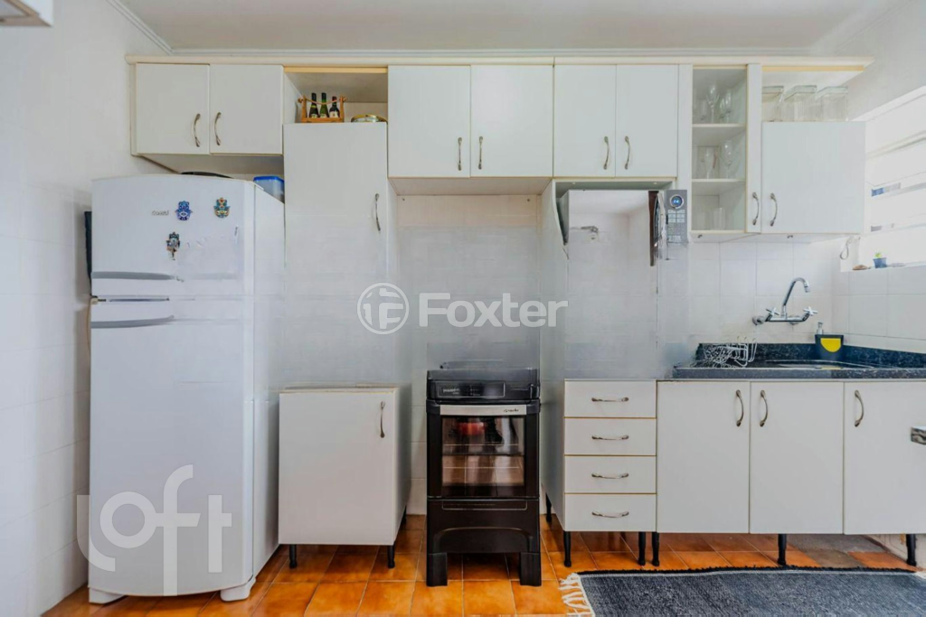 Apartamento à venda com 1 quarto, 48m² - Foto 8