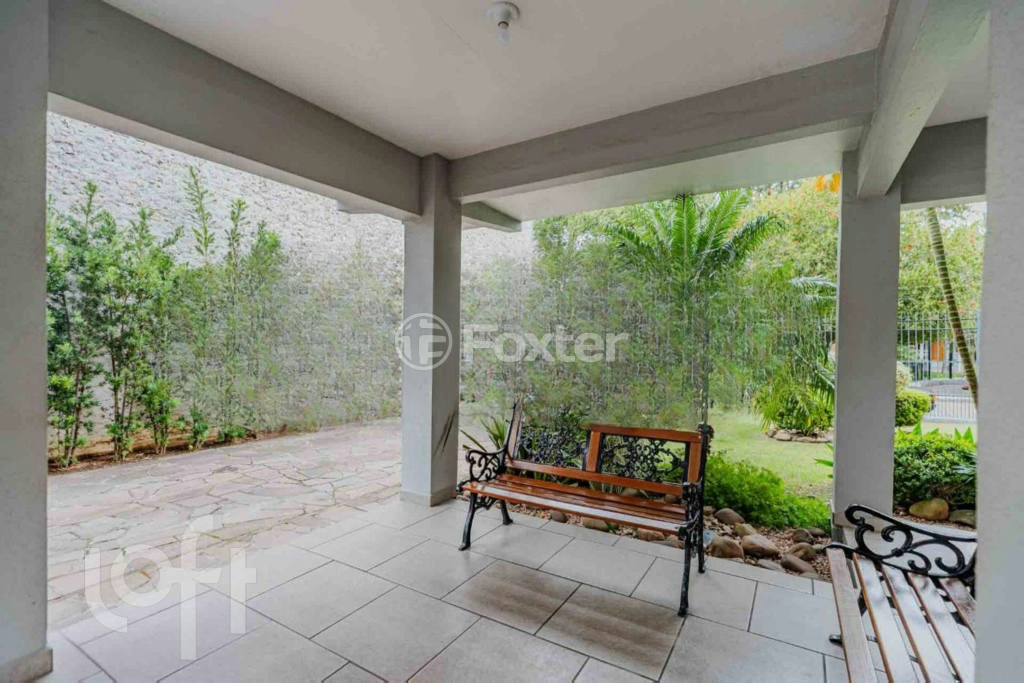 Apartamento à venda com 1 quarto, 48m² - Foto 23