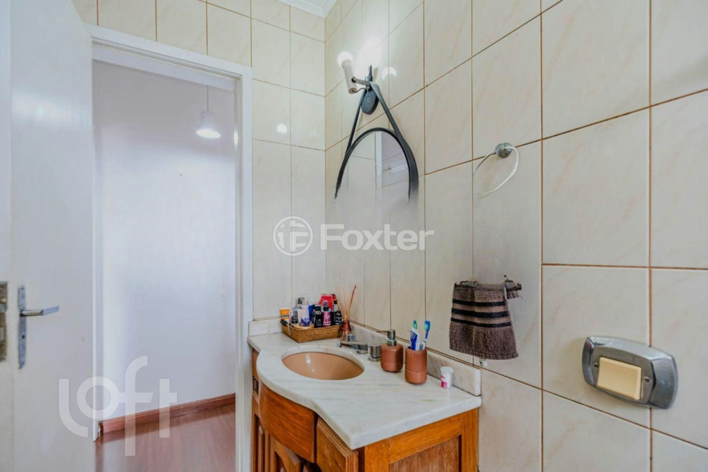 Apartamento à venda com 1 quarto, 48m² - Foto 14