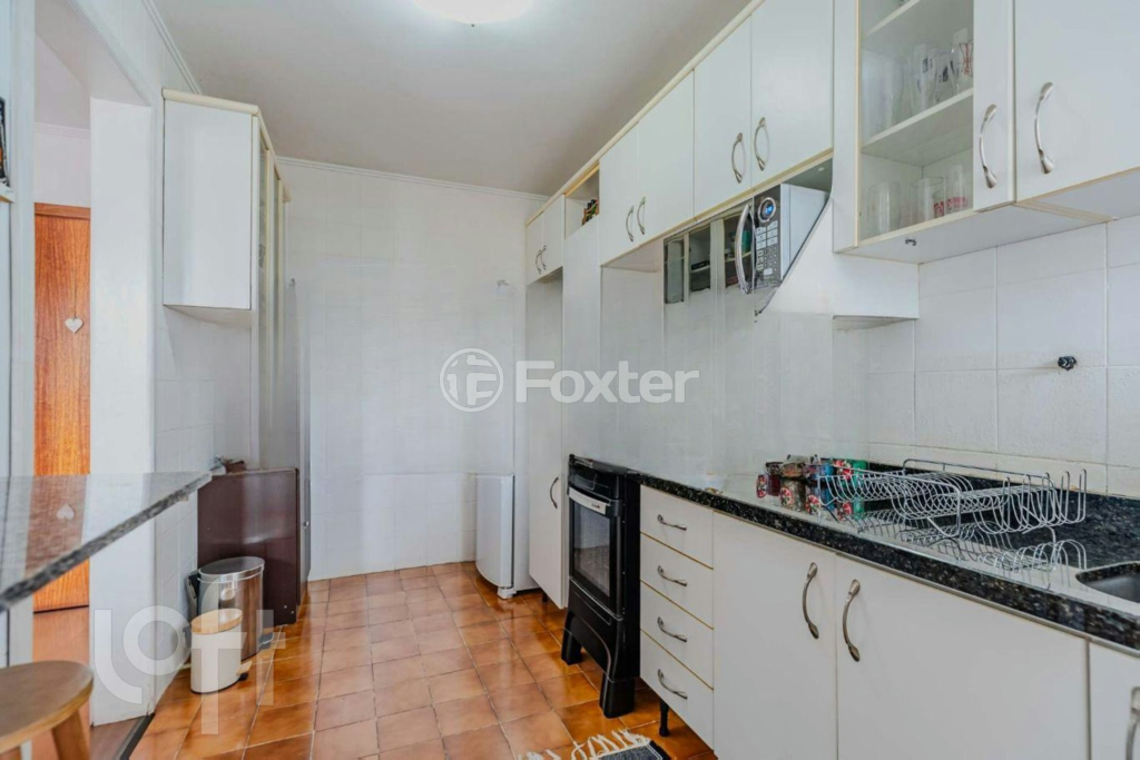 Apartamento à venda com 1 quarto, 48m² - Foto 11
