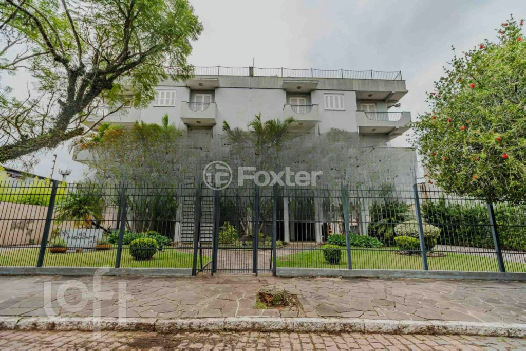 Apartamento à venda com 1 quarto, 48m² - Foto 28