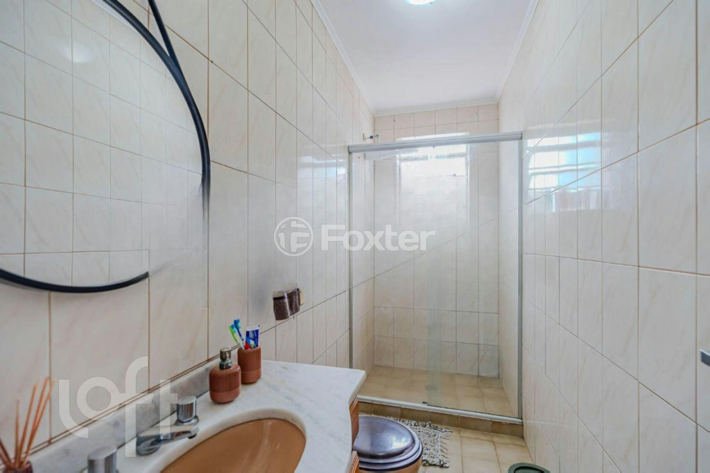Apartamento à venda com 1 quarto, 48m² - Foto 13