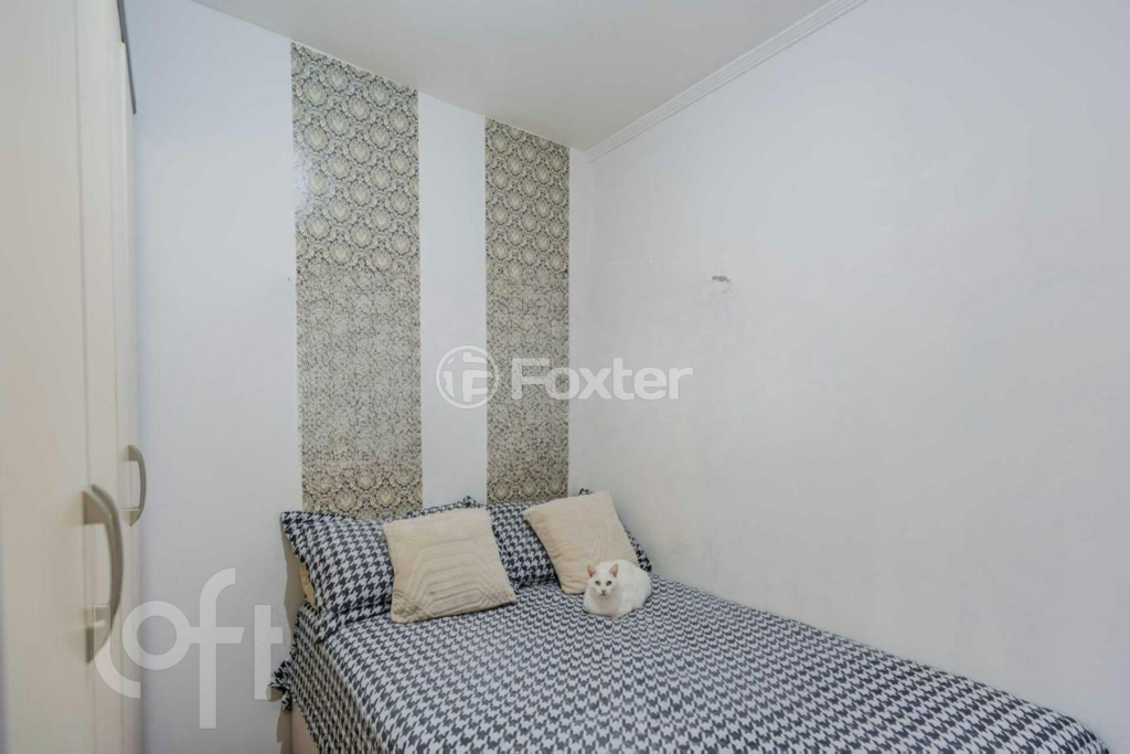 Apartamento à venda com 1 quarto, 48m² - Foto 17