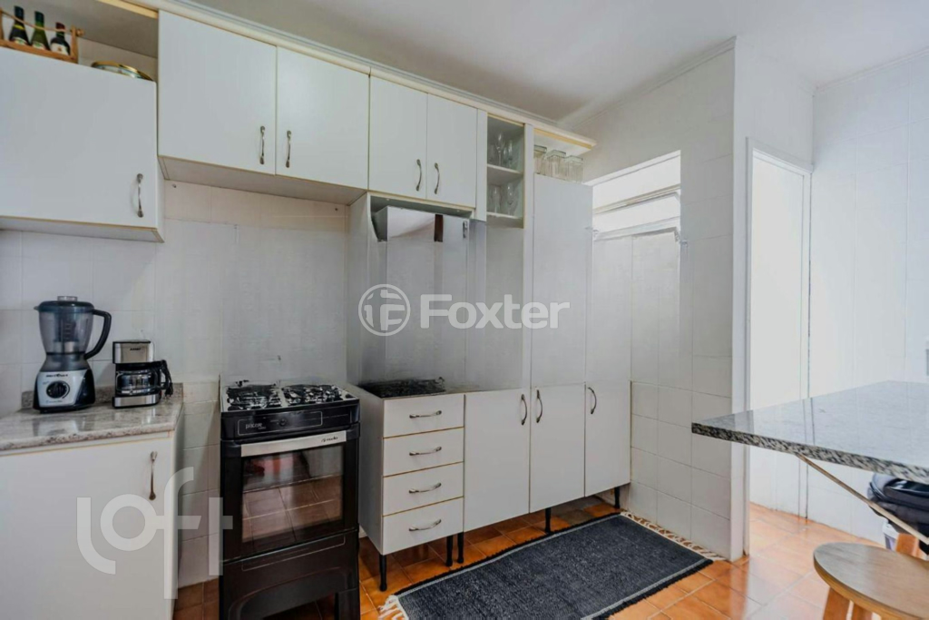 Apartamento à venda com 1 quarto, 48m² - Foto 9