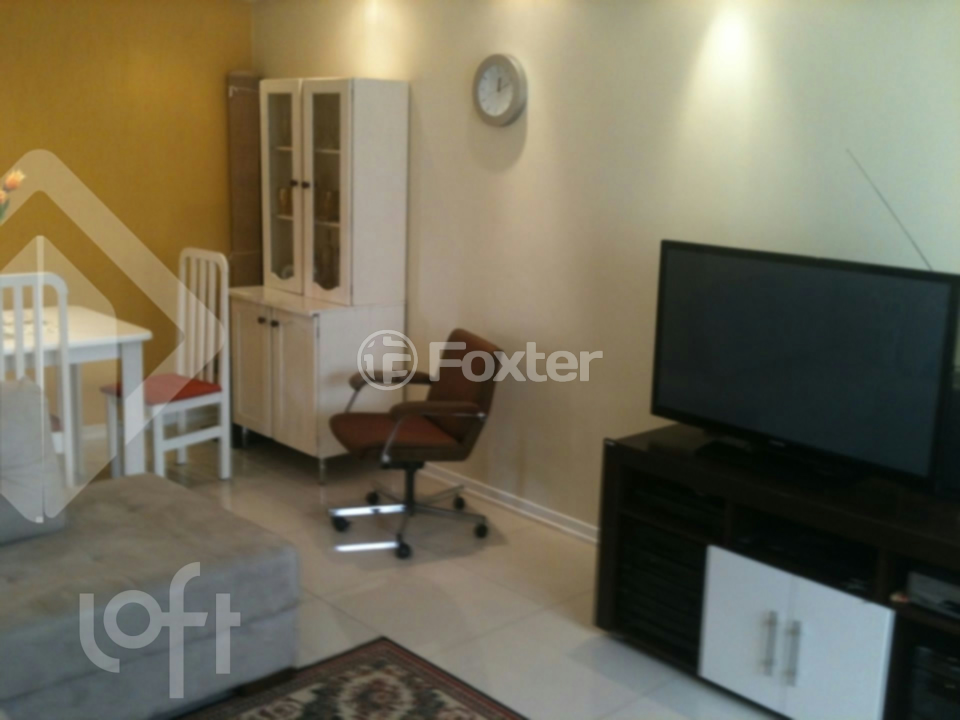 Apartamento à venda com 2 quartos, 77m² - Foto 1