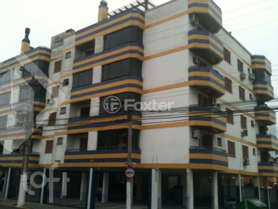 Apartamento à venda com 2 quartos, 77m² - Foto 4