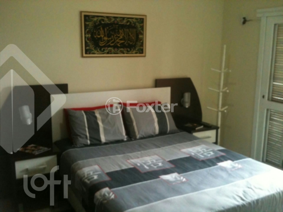 Apartamento à venda com 2 quartos, 77m² - Foto 5