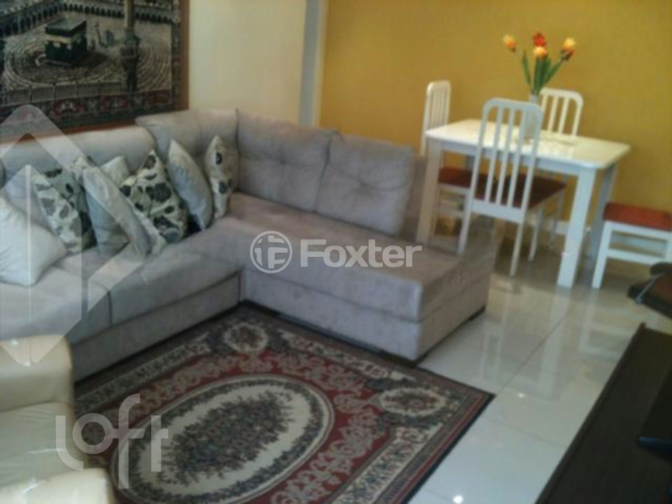 Apartamento à venda com 2 quartos, 77m² - Foto 17