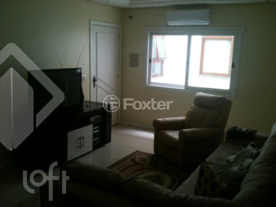 Apartamento à venda com 2 quartos, 77m² - Foto 3