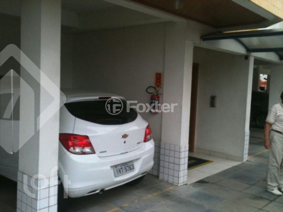 Apartamento à venda com 2 quartos, 77m² - Foto 14