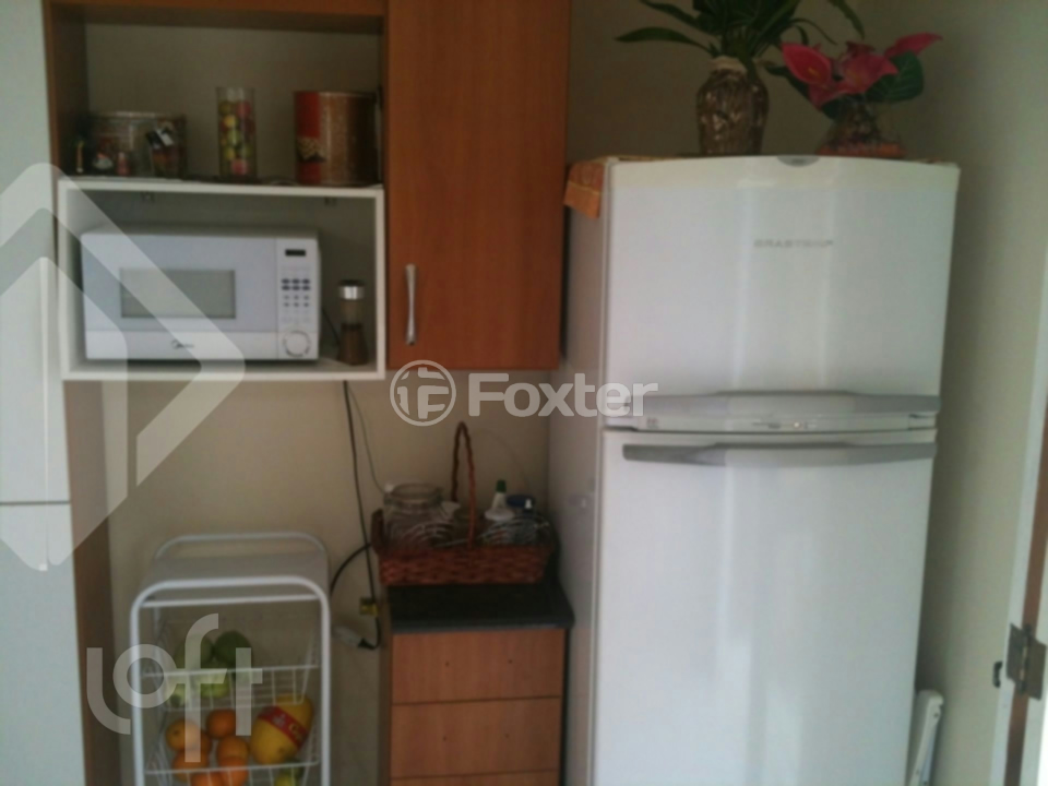 Apartamento à venda com 2 quartos, 77m² - Foto 9