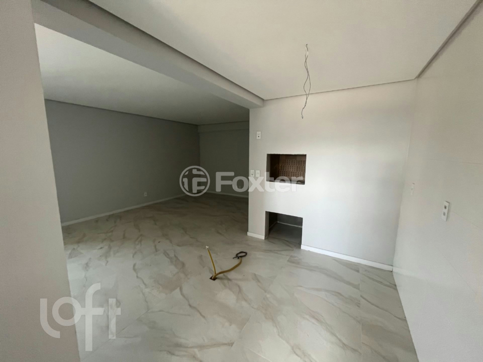 Apartamento à venda com 3 quartos, 101m² - Foto 3