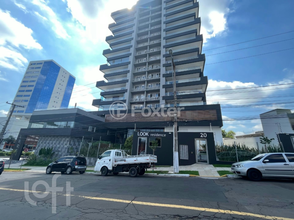 Apartamento à venda com 3 quartos, 101m² - Foto 16