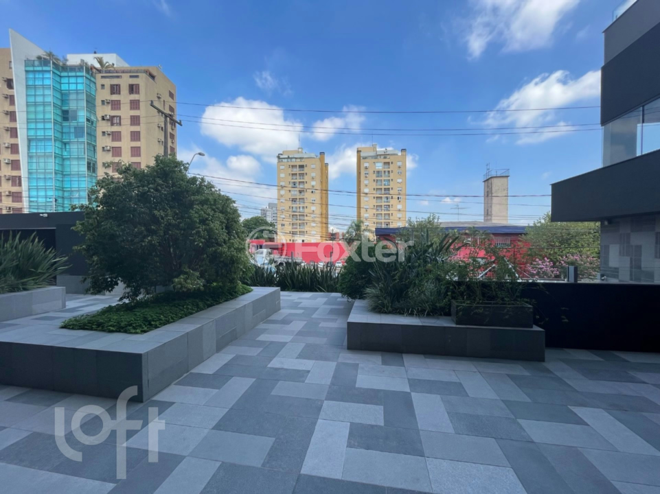 Apartamento à venda com 3 quartos, 101m² - Foto 21