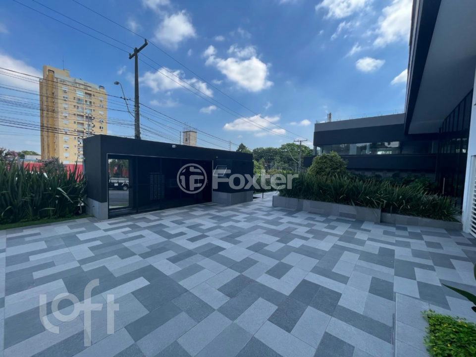 Apartamento à venda com 3 quartos, 101m² - Foto 23