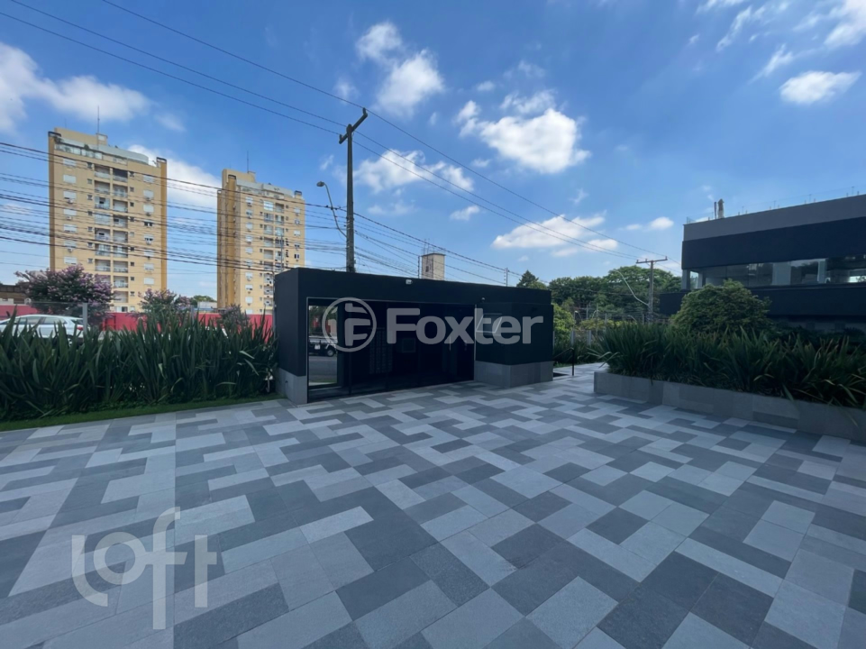 Apartamento à venda com 3 quartos, 101m² - Foto 24