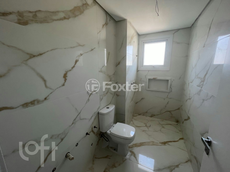Apartamento à venda com 3 quartos, 101m² - Foto 11