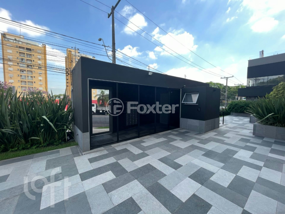Apartamento à venda com 3 quartos, 101m² - Foto 25