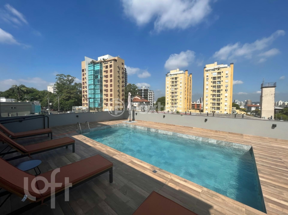 Apartamento à venda com 3 quartos, 101m² - Foto 33