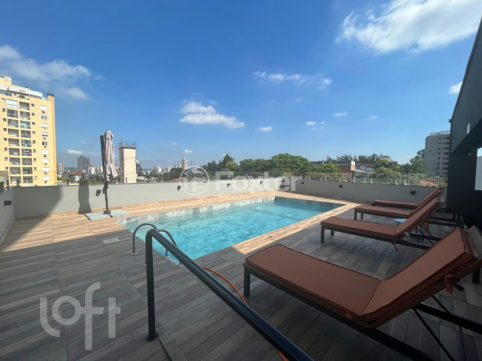 Apartamento à venda com 3 quartos, 101m² - Foto 31