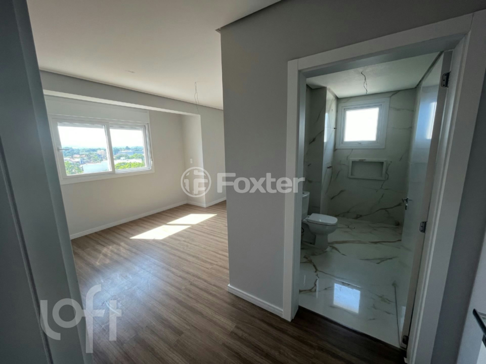 Apartamento à venda com 3 quartos, 101m² - Foto 8
