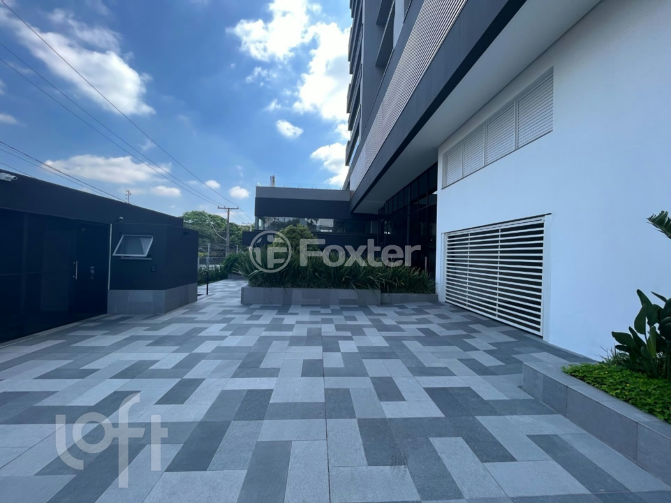 Apartamento à venda com 3 quartos, 101m² - Foto 22