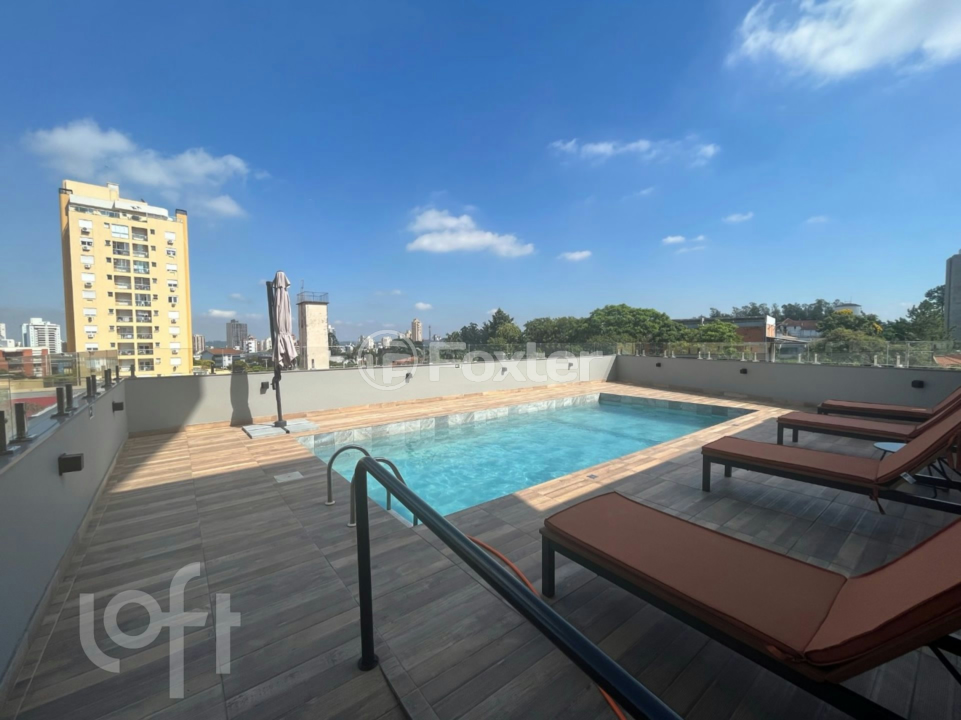 Apartamento à venda com 3 quartos, 101m² - Foto 32