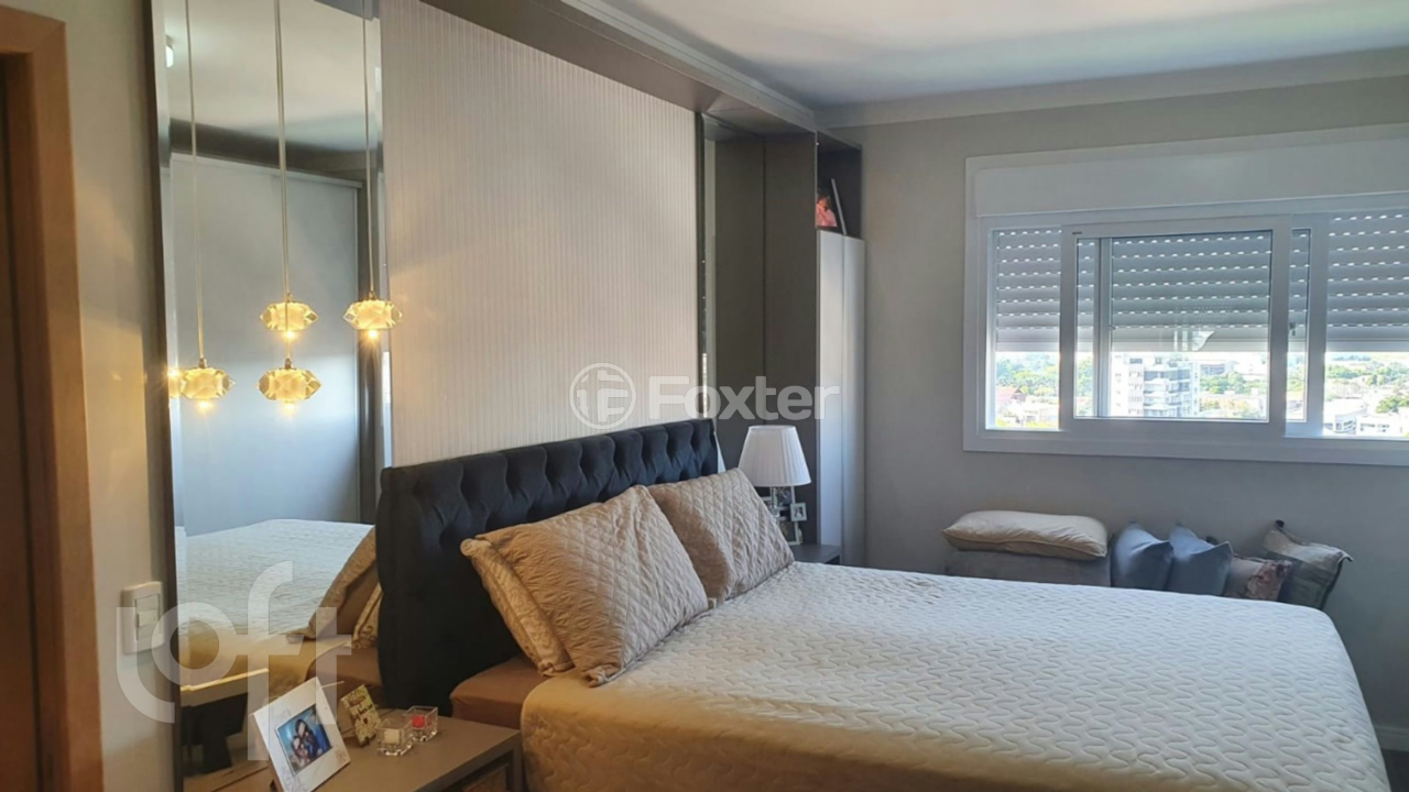 Apartamento à venda com 2 quartos, 91m² - Foto 7