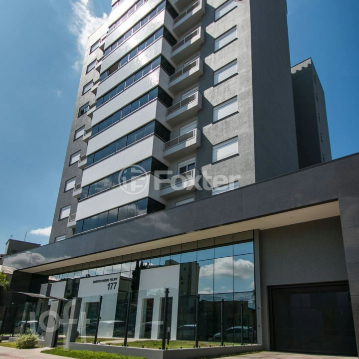 Apartamento à venda com 2 quartos, 91m² - Foto 16