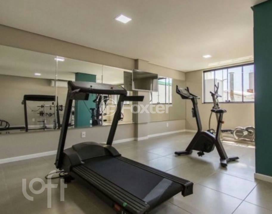 Apartamento à venda com 2 quartos, 91m² - Foto 15