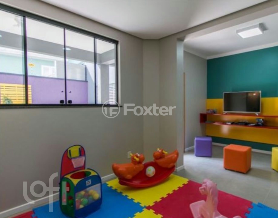 Apartamento à venda com 2 quartos, 91m² - Foto 14