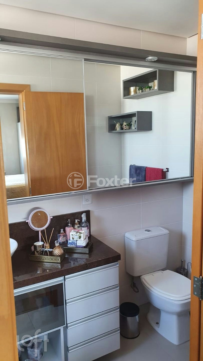 Apartamento à venda com 2 quartos, 91m² - Foto 10