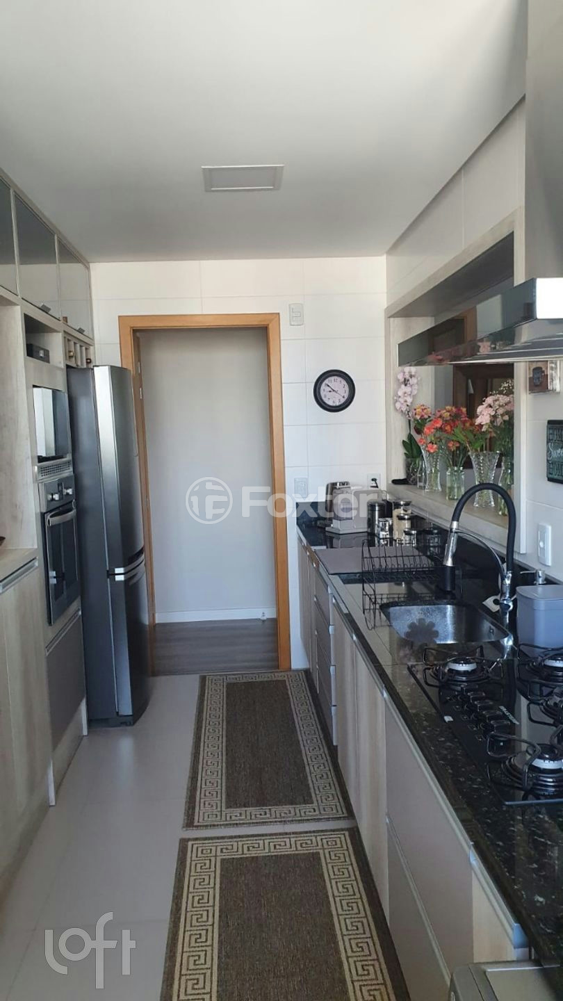 Apartamento à venda com 2 quartos, 91m² - Foto 3