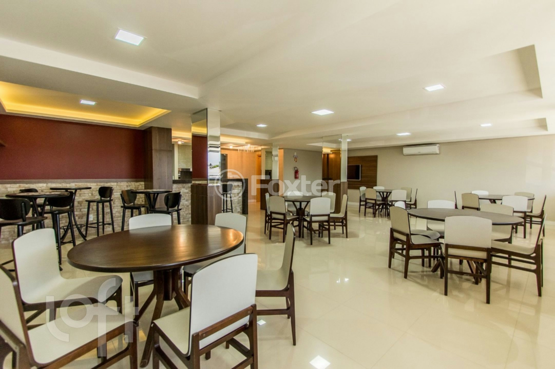 Apartamento à venda com 2 quartos, 91m² - Foto 13