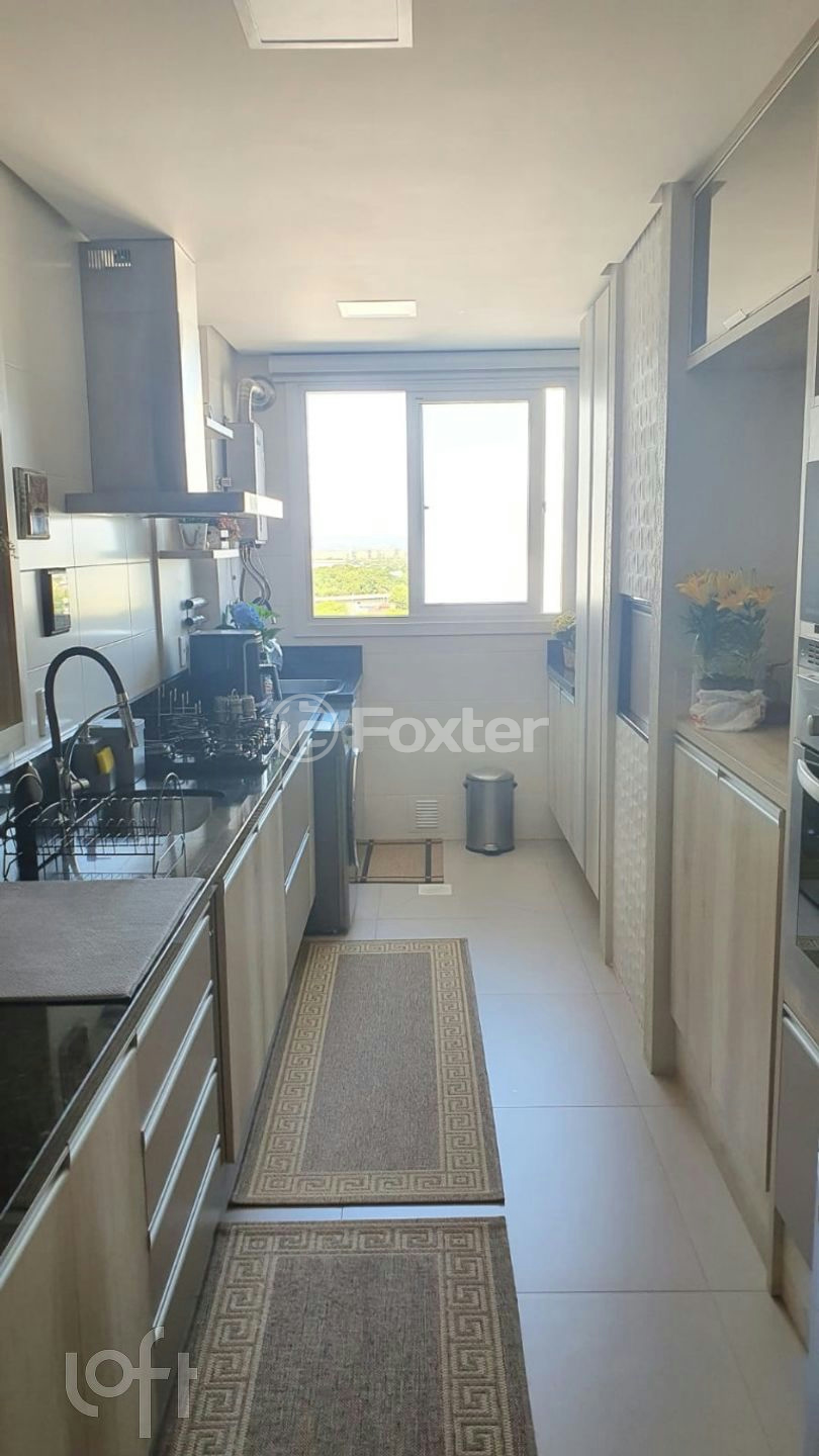 Apartamento à venda com 2 quartos, 91m² - Foto 4