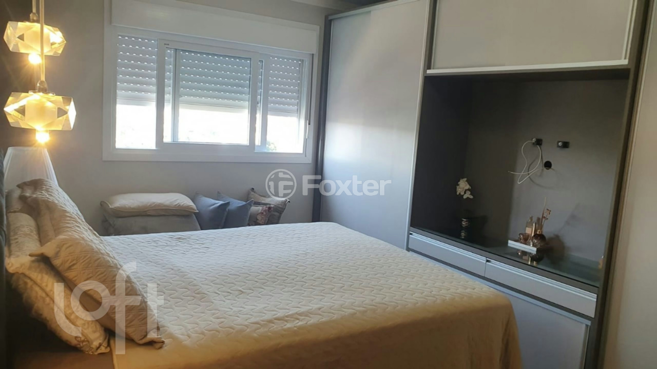 Apartamento à venda com 2 quartos, 91m² - Foto 8