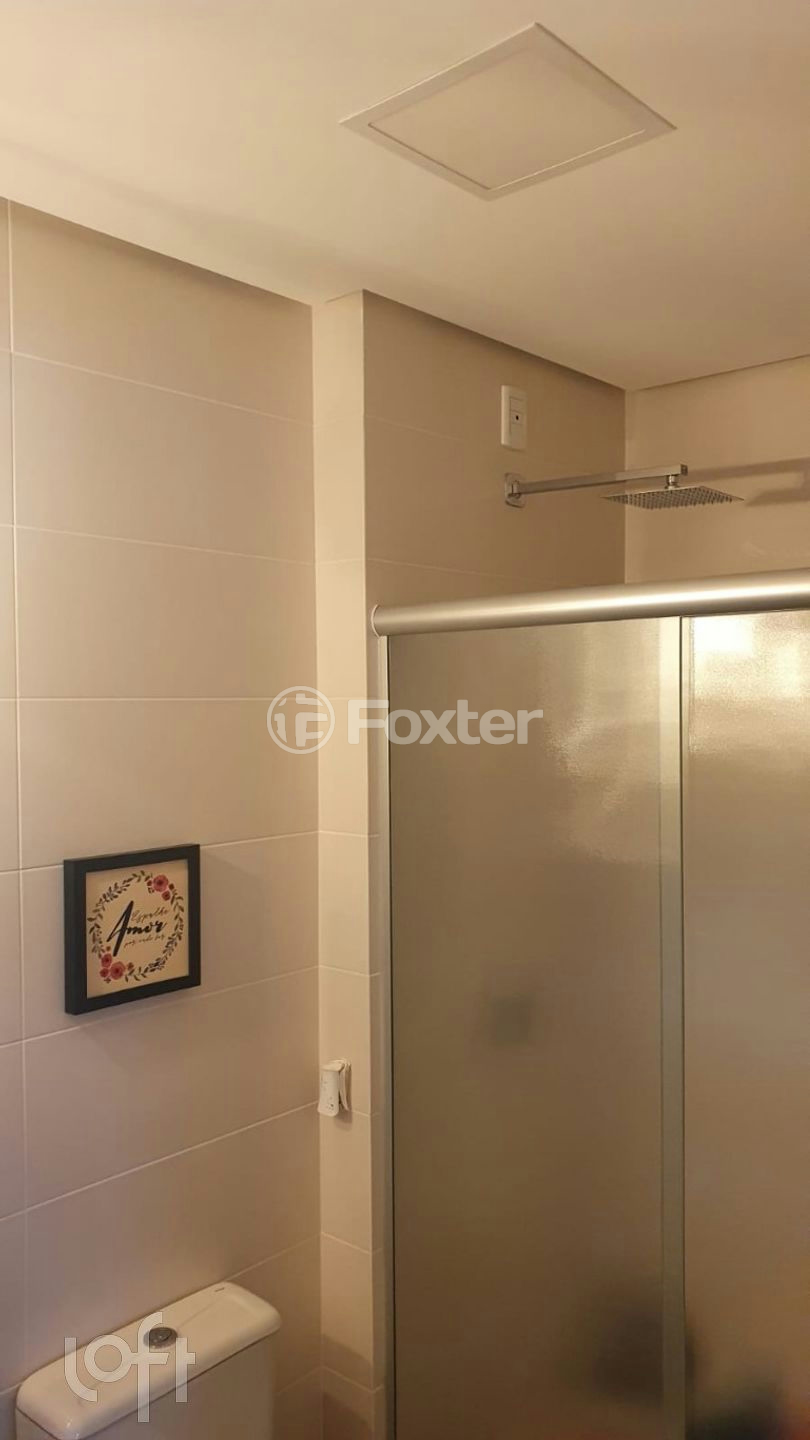 Apartamento à venda com 2 quartos, 91m² - Foto 11