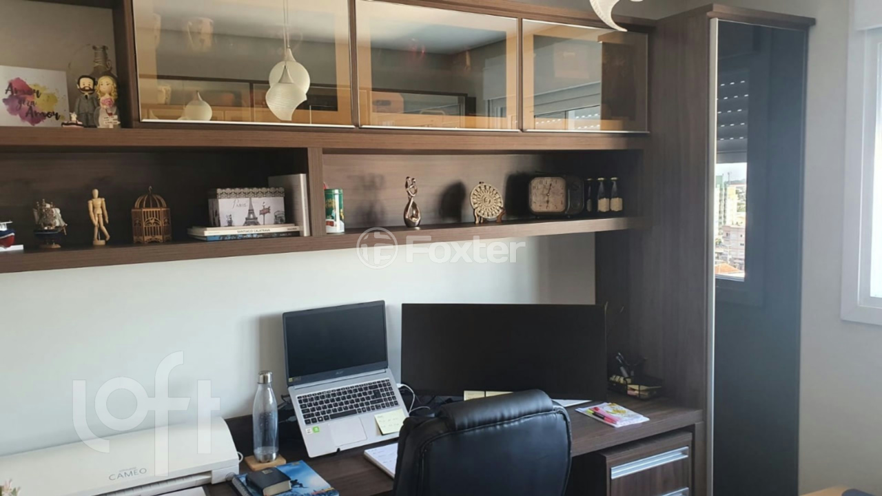 Apartamento à venda com 2 quartos, 91m² - Foto 6